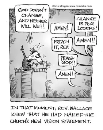 change
