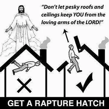 rapture hatch