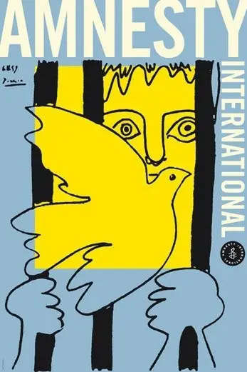 amnesty dove