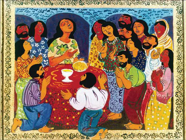 feast