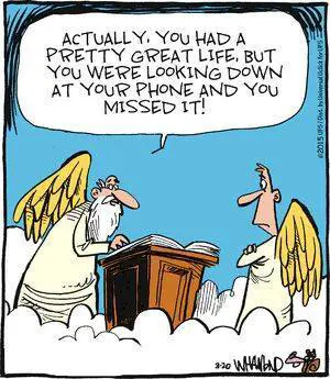 heaven-mobile-phone